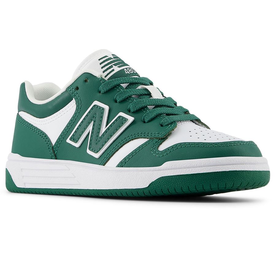 PS480 sneakers da bambino New Balance | PSB480GH
